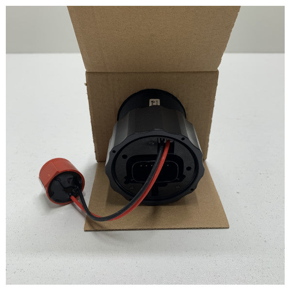 Volvo Penta EVC Stering Control Helmet Station Kit - 23407160