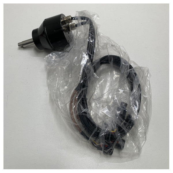 Volvo Penta EVC Stering Control Helmet Station Kit - 23407160