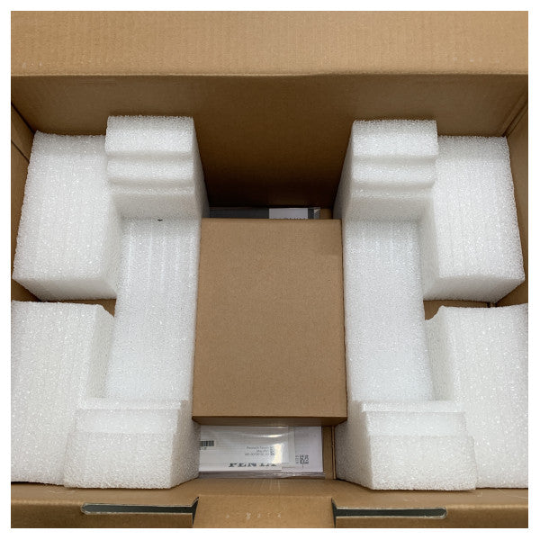 Volvo Penta Garmin 12-il pulzier Display tal-Kabina tal-Ħġieġ Multifunzjonali - 23437479