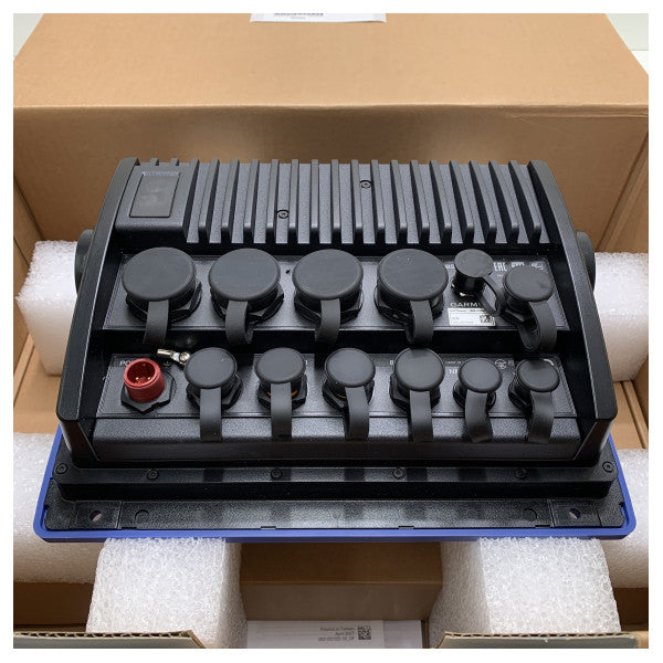 Garmin Volvo Penta 10インチグラスブリッジモニター - 23437482