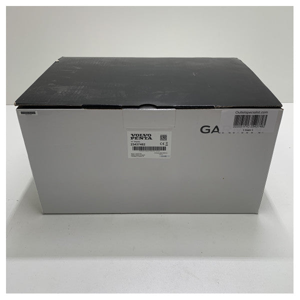 Garmin Volvo Penta 10インチグラスブリッジモニター - 23437482