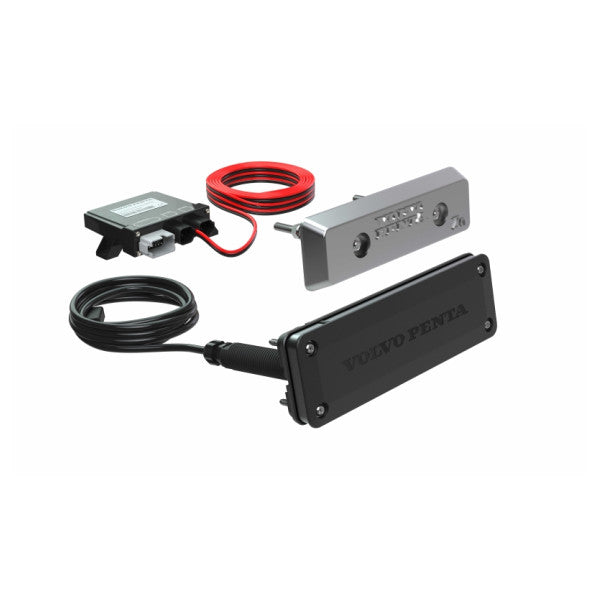 طقم الحماية من التآكل النشط من فولفو بنتا أكواماتيك 23481462