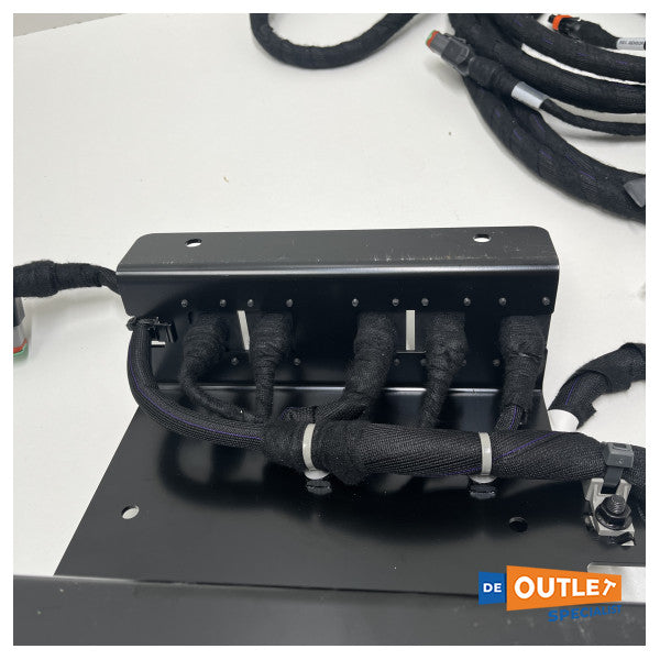 Volvo Penta IPS EVC 2.0 Kabelwebstuhl schwarz - 23627602