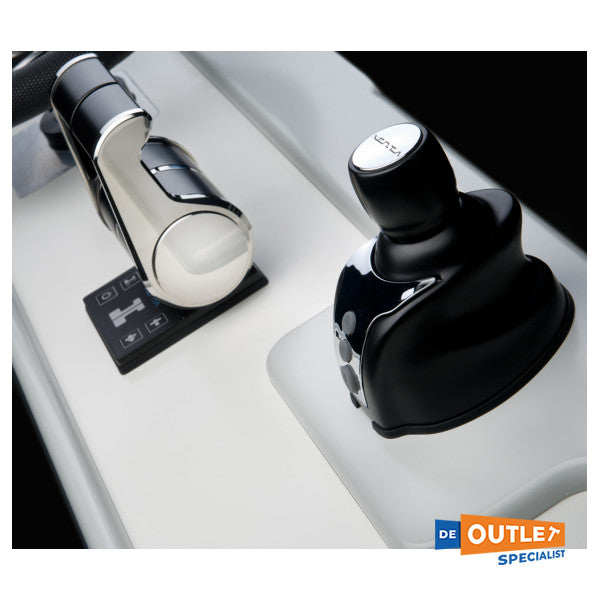 Xenta X-Dock båtmotorstyrenhet joystick | gränssnittssats - JSK - KJC1