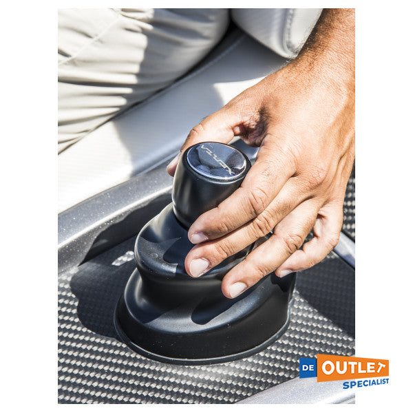 Xenta X-Dock båtmotorstyrenhet joystick | gränssnittssats - JSK - KJC1