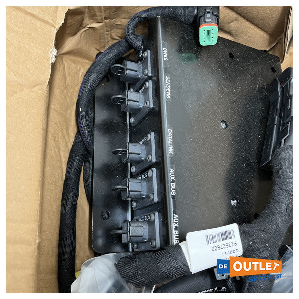 Volvo Penta Ips Hose and Cable Kit - 23988164