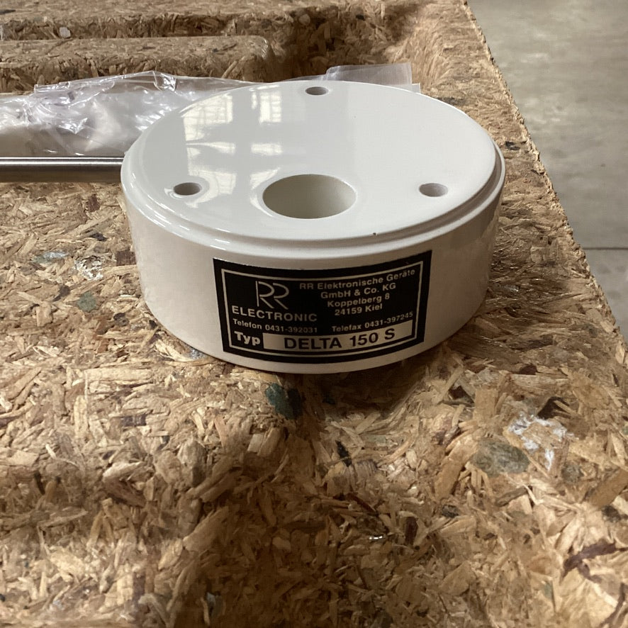 RR Electronics Delta 150 S -antenni
