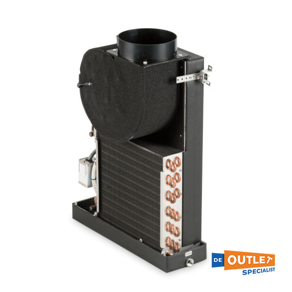 Dometic ATV18HVZ 18000 btu кондиціонер з водяним охолодженням 230V - 261300542 - 261300542