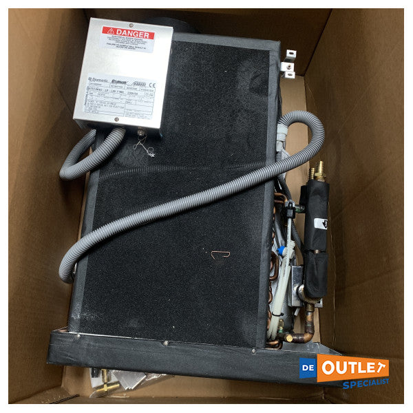 Dometic ATV18HVZ 18000 btu кондиціонер з водяним охолодженням 230V - 261300542 - 261300542