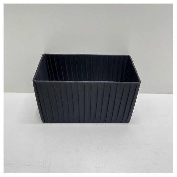 フォレスティ・スアルディ ランプシェード ブラック 250 x 130 cm - 250X130D.FN