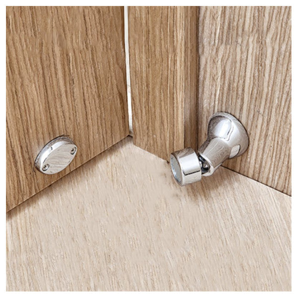 Foresti Suardi 252.C krom manyetik kapı tutucu