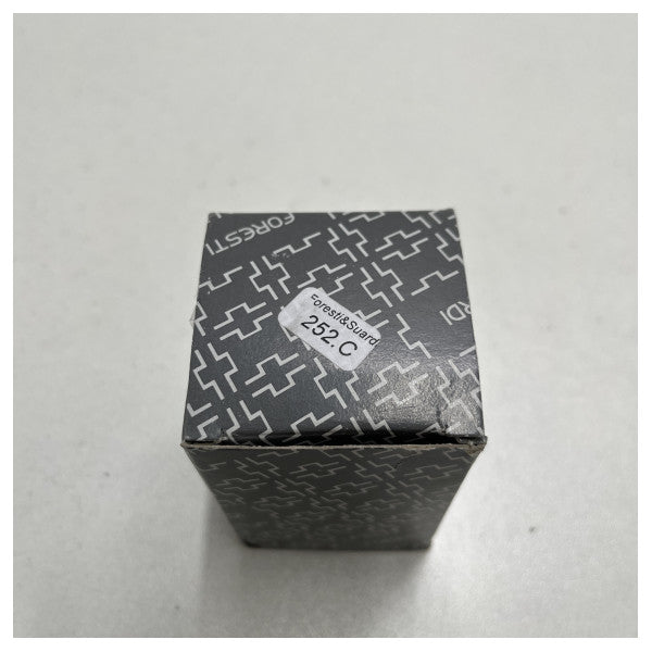 Foresti Suardi 252.C krom manyetik kapı tutucu