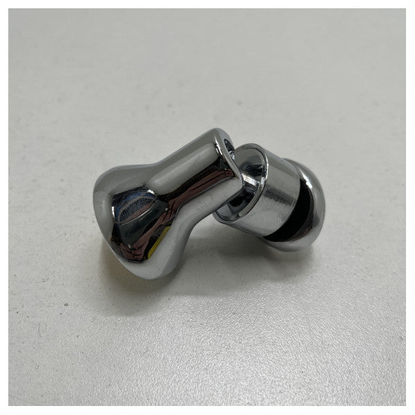 Foresti Suardi 252.C krom manyetik kapı tutucu