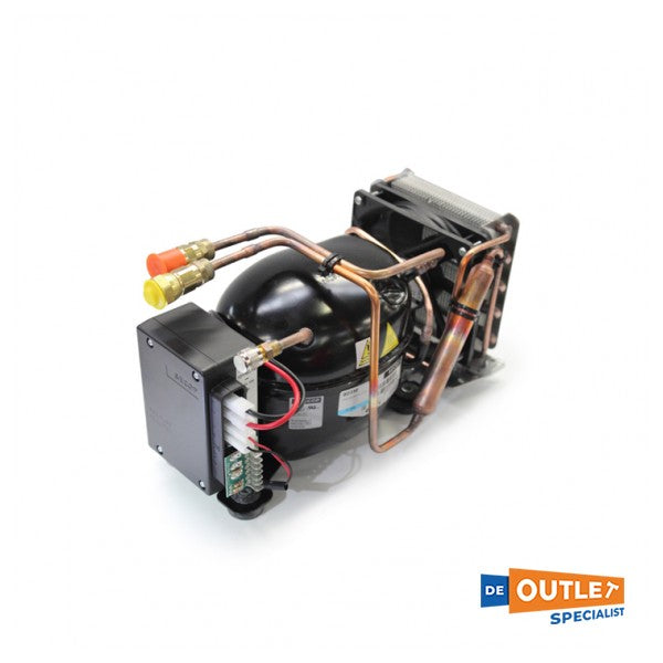 Vitrifrigo ND35 ORV 12/24V Kühlkompressoreinheit -