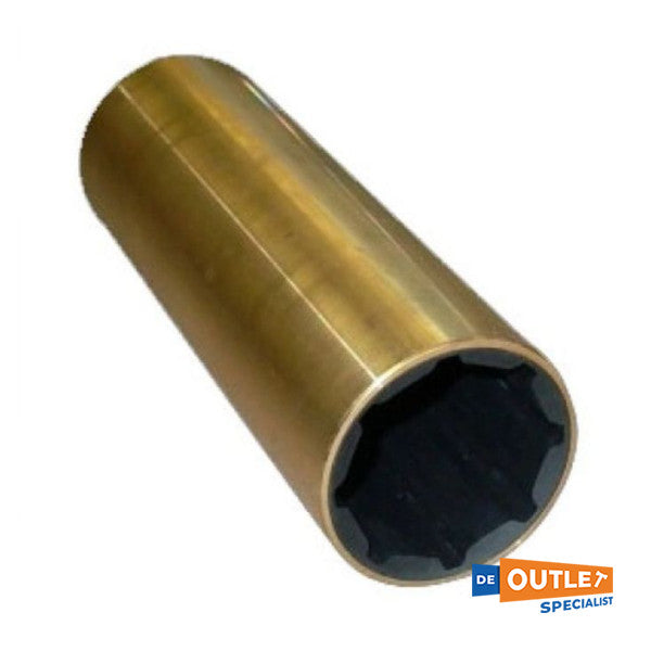 Tor Marine cuscinetto per asse elica lubrificato ad acqua in bronzo 70 mm - 61BR70900