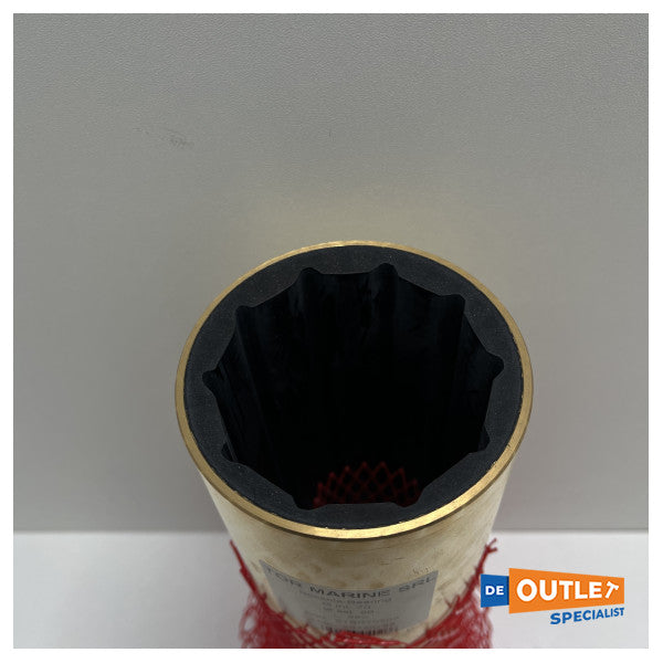 Tor Marine cuscinetto per asse elica lubrificato ad acqua in bronzo 70 mm - 61BR70900