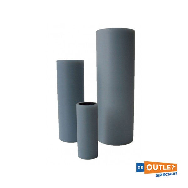 Łożysko gumowe wału napędowego Allpa 55 mm typu euro