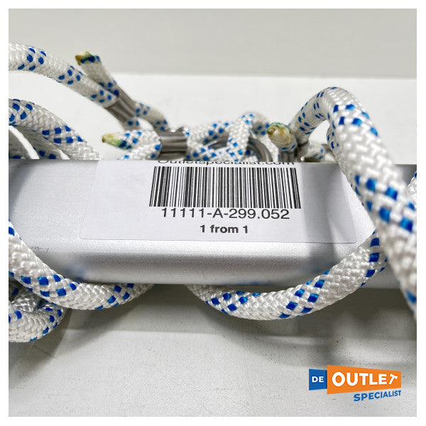 Nemo geçitler için serpme çubuğu - 299.052