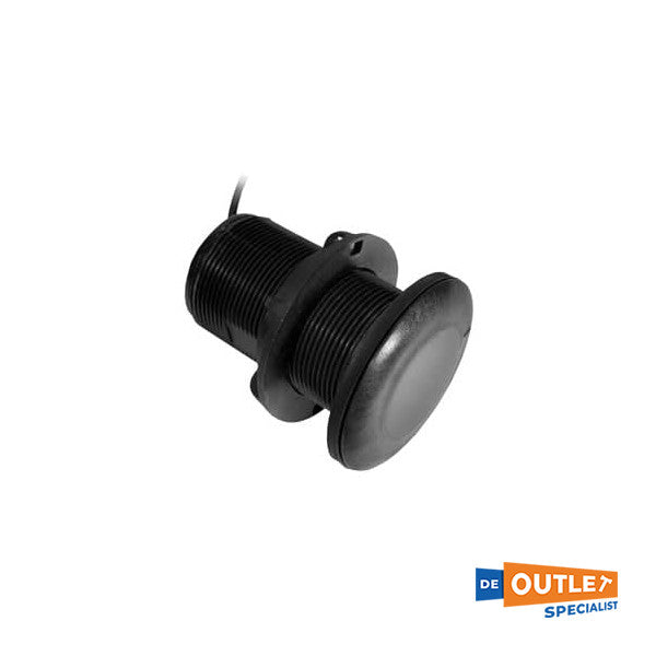 Airmar P19 العمق في محول الطاقة في الهيكل التناظري - 30-248-0