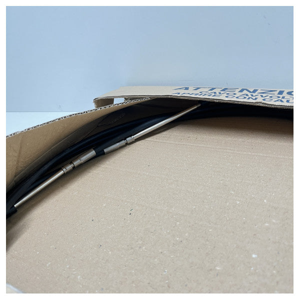 Ultraflex C8 リモートエンジンコントロールケーブル 2.75m - 30214U