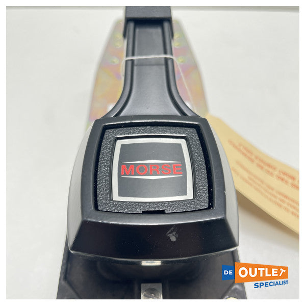 シースターモースサイドマウントスロットルハンドル - 305522