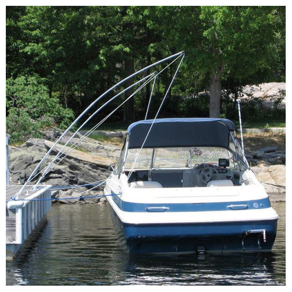 Dock Edge Premium kiinnityspiiskat 3200F