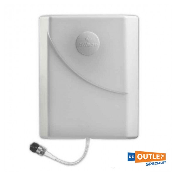 Wilson Panel mount antenna wide-band 50 Ohm - 311135