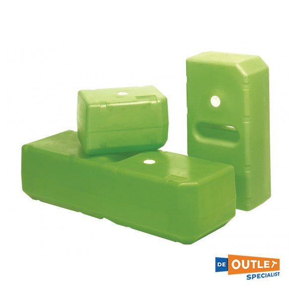 Vetus WTANK42 42L plastikowy zbiornik na wodę pitną