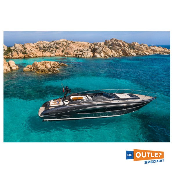 Riva 63 Virtus κλίμακα μοντέλο κρέμας αναλογία 1:70 - 319877