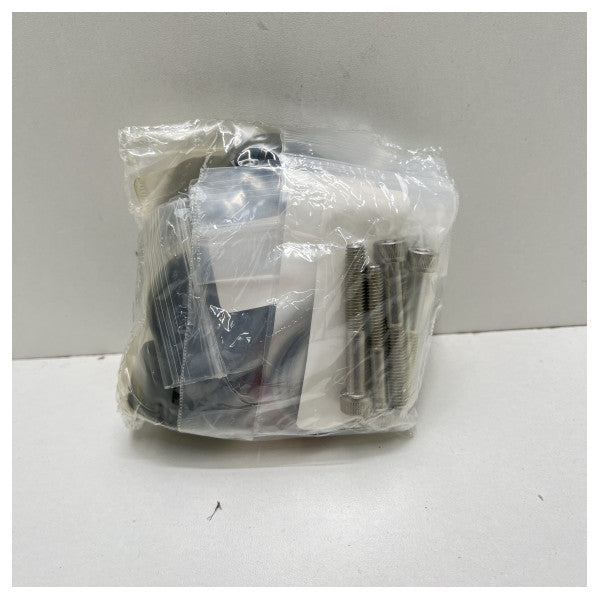 Sea Tel Replacement Kit Rubber Bumper 4009, 3612, 4012 - 129978-1