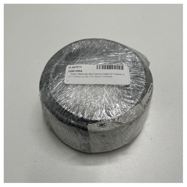 كابل توصيل Sailor NMEA2000 بطول 6 أمتار - 37-132443-A