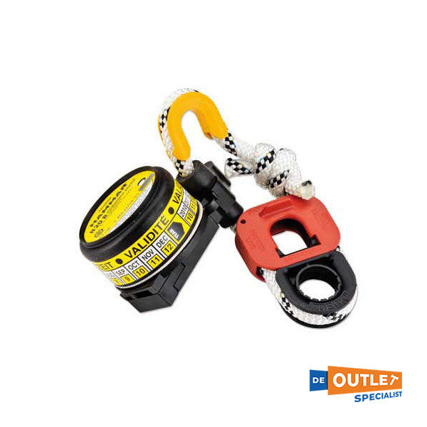 Hammar hydrostaattinen laukaisulaite - 2902002