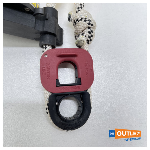 Hammar hydrostaattinen laukaisulaite - 2902002