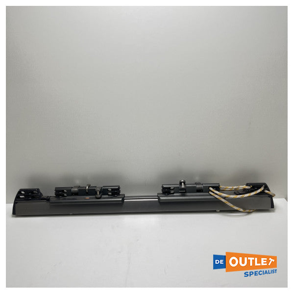 AMIOT 32 mm de viga de altura con 2X 32B-16D CAR y Stoppers End