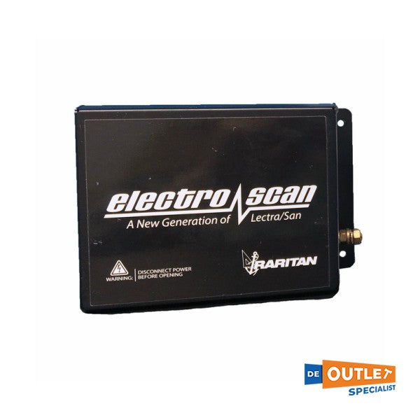 Raritan Electro Scan Control Assembly 24V - 33-700