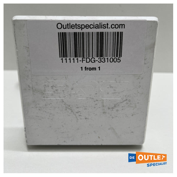 Използван аналогов дисплей за дълбочина B&G Network Depth - 331005