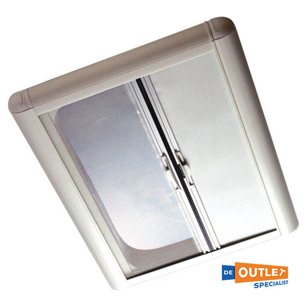 Webasto Lewmar koko 77 beige skyscreen - 3320064A - 3320064A