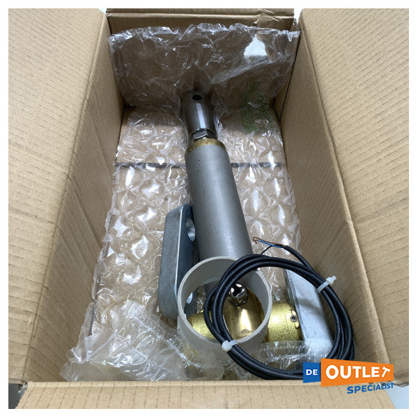 Twin Disc K1035319 BCS Cilindro de pestaña hidráulica eléctrica