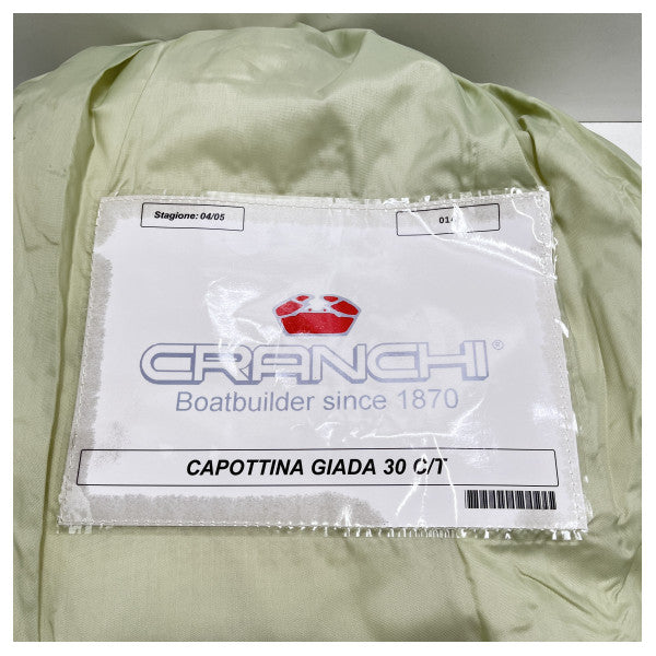 CRANCHI GIADA 30 C/T TOLA DE TOLA SUM BEIGE - 33952321