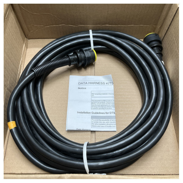 Жгут кабелів передачі даних Mercury Mercruiser 14-контактний 9 метрів - 892451T30