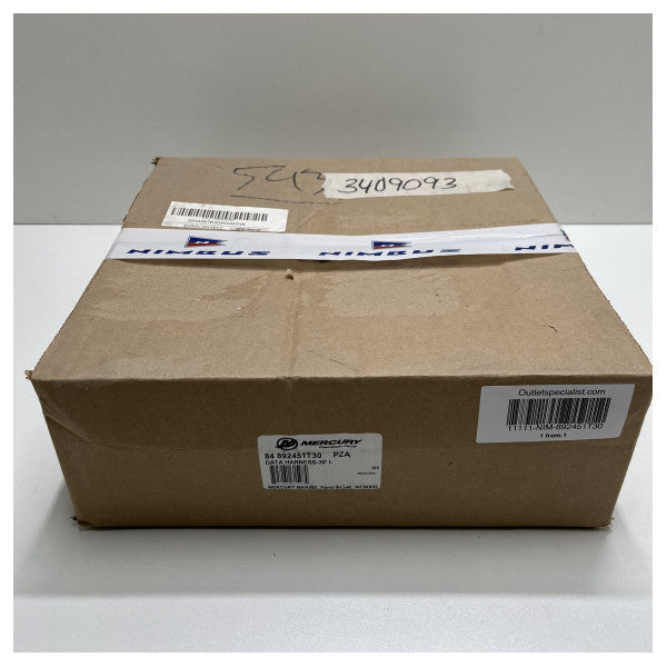 Merkur Mercruisser 14 -Pin kabelski kabel za podatke 9 metara - 892451T30