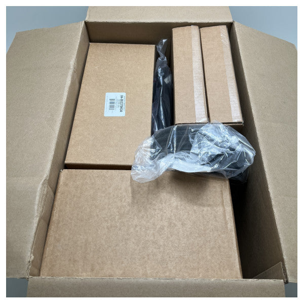 Mercury Mercruiser DTS kaksoissäätöinen moottorinohjaussarja - 8M0079499