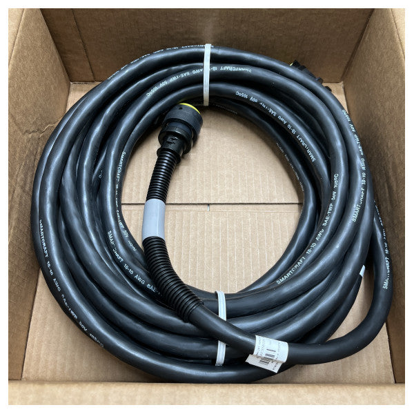 14-контактний 12-метровий кабель для передачі даних Mercury Mercruiser з низьким рівнем втрат - 8M0146749