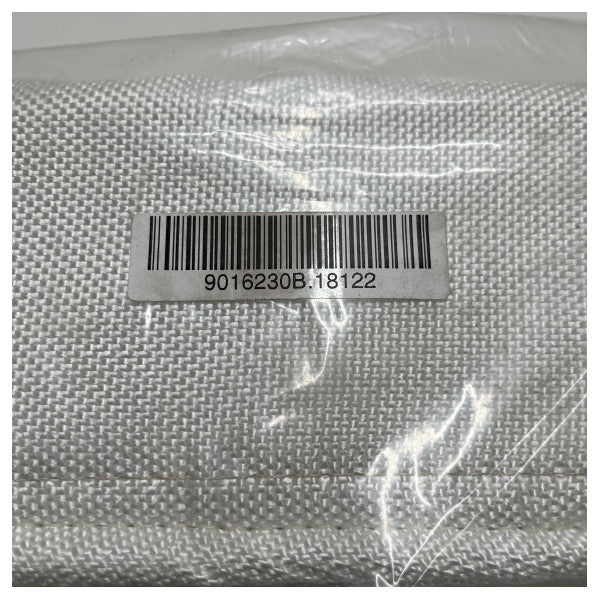 Webasto isolering för avgasslang - 9016230B.18122