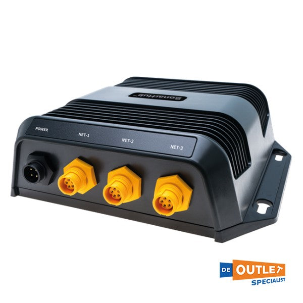 Μονάδα βυθόμετρου δικτύου Simrad Sonarhub - 000-11142-001