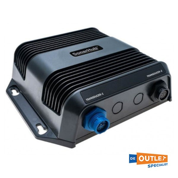 Μονάδα βυθόμετρου δικτύου Simrad Sonarhub - 000-11142-001