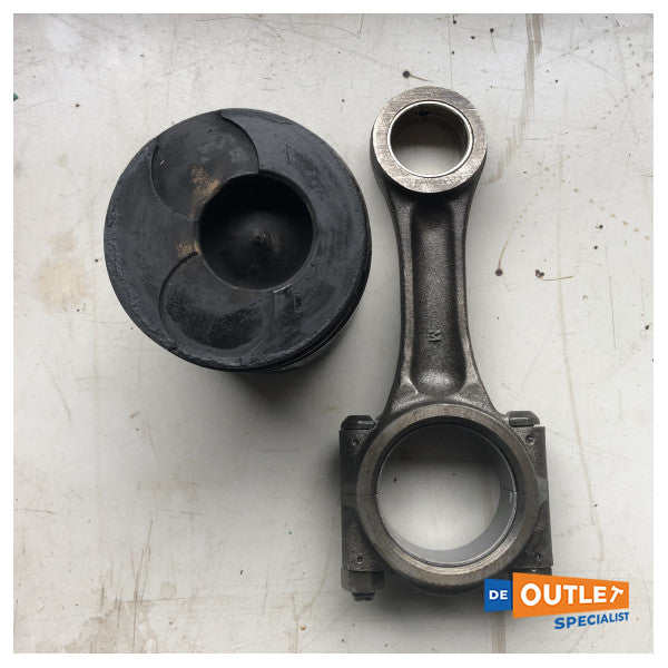 Volvo Penta TAMD31M piston kolu kullanılmış - 3581063