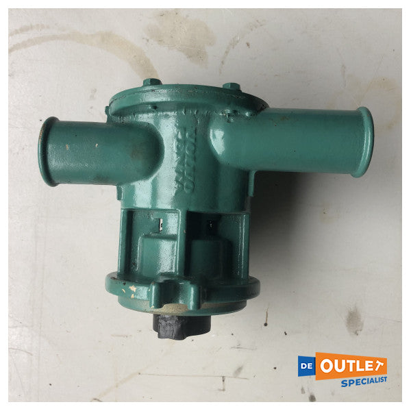 ボルボ・ペンタ TAMD31M 冷却水ポンプ 中古 - 3583115