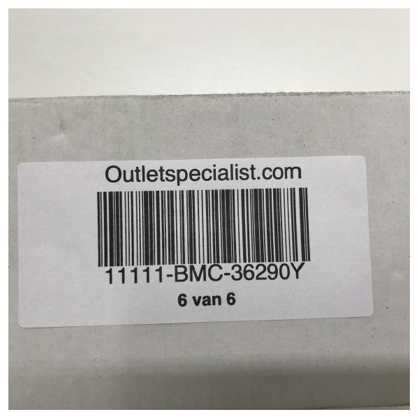 シュナイダーサーキットブレーカー|ヒューズ6A - A9F64206