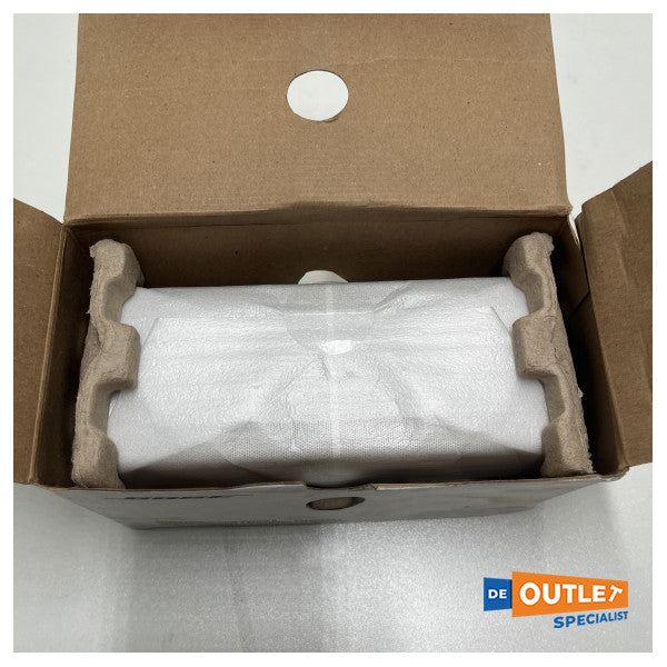 Bose Jewel Cube Serie II Kabelspritzlautsprecher Weiß -1 Stück 637903-0020